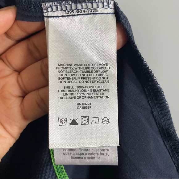 Men’s Columbia Omni Shield Advanced Repellency - Picture 6 of 6